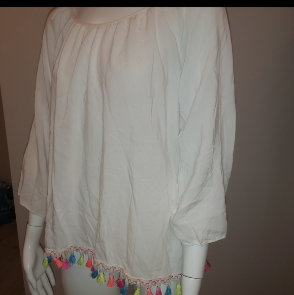 VINTAGE wrangler shirt - Picture 4 of 5